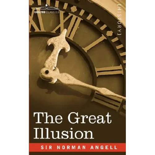 The Great Illusion - Paperback