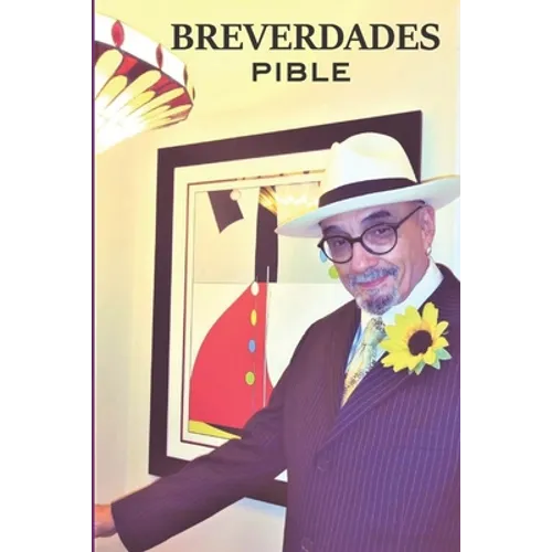 Breverdades: Pible - Paperback