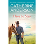 Here to Stay - Paperback