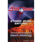 Storm Over Saturn: Starhawk - Paperback