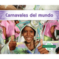 Carnavales del Mundo (Carnival) - Library Binding
