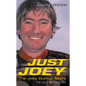Just Joey: The Joey Dunlop Story - Paperback