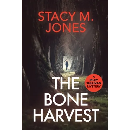 The Bone Harvest - Paperback