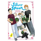 Silver Spoon, Vol. 4 - Paperback