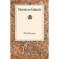 Dafydd Ap Gwilym - Paperback