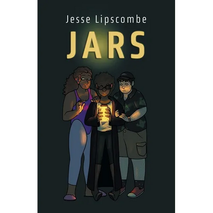 Jars - Paperback