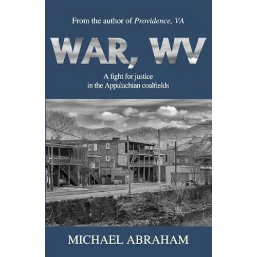 War, WV - Paperback