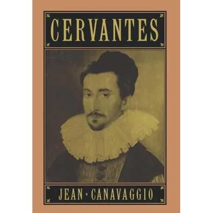 Cervantes - Hardcover