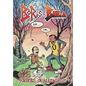 Boris & Bela - Paperback