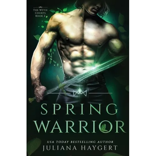 Spring Warrior - Paperback