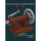 Creo Parametric 10.0 Black Book - Hardcover