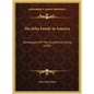 The Stiles Family In America: Genealogies Of The Connecticut Family (1895) - Hardcover