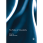The Politics of Vulnerability - Paperback