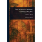 The Adventures of Daniel Boone - Paperback