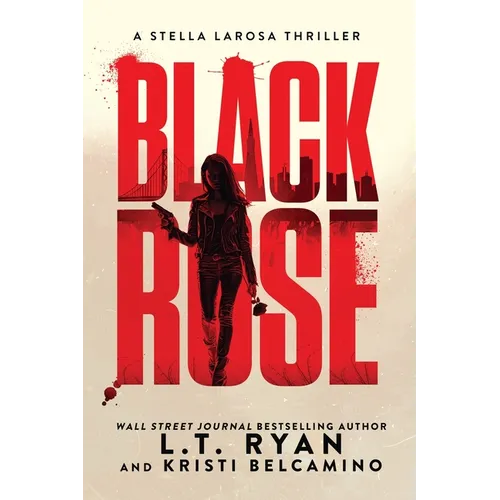 Black Rose - Paperback