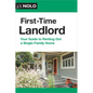 First-Time Landlord: Your Guide to Renting Out a Single-Family Home - Paperback