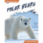 Polar Bears - Library Binding
