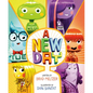 A New Day - Hardcover