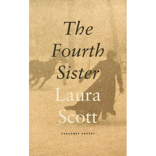 The Fourth Sister - Paperback