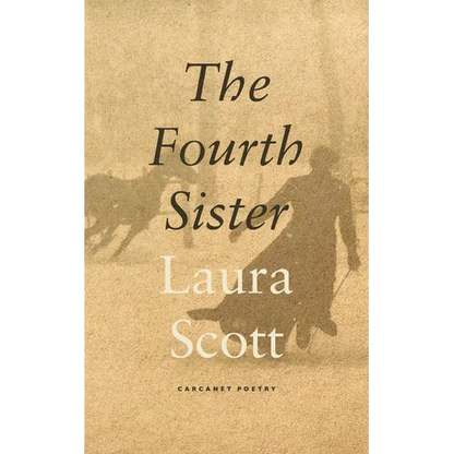 The Fourth Sister - Paperback