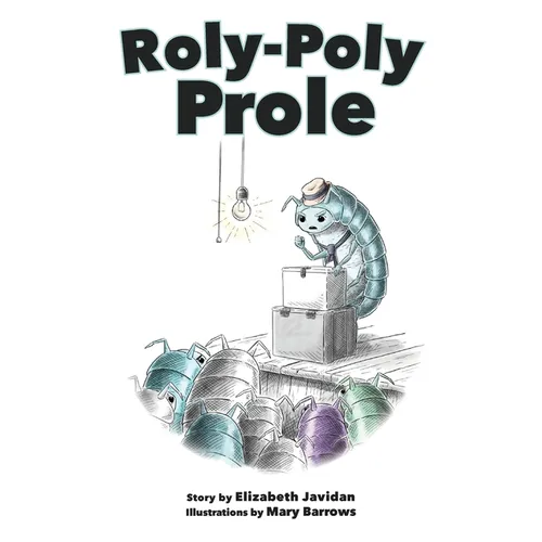 Roly-Poly Prole - Paperback
