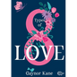 Eight Types of Love - Paperback