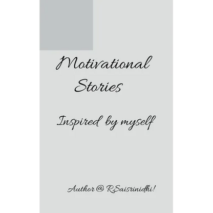 Believe In yourself! - Paperback
