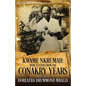 Kwame Nkrumah: More Letters from the Conakry Years - Paperback