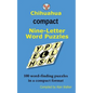 Chihuahua Compact Nine-Letter Word Puzzles - Paperback