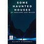 Some Haunted Houses of England Wales - Paperback