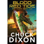 Blood Red Tide - Paperback