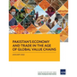Pakistan's Economy and Trade in the Age of Global Value Chains - Paperback