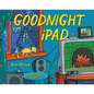 Goodnight iPad: A Parody for the Next Generation - Hardcover