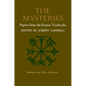 Papers from the Eranos Yearbooks, Eranos 2: The Mysteries - Paperback