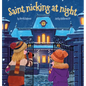 St. Nicking at Night - Hardcover