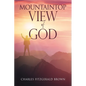 Mountaintop View of God - Paperback