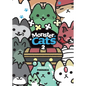 Monster Cats Vol. 2 - Paperback