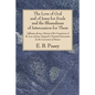 The Love of God and of Jesus for Souls and the Blessedness of Intercession for Them - Paperback
