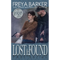 Lost&Found - Paperback