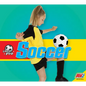 Soccer - Library Binding
