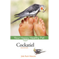 Cockatiel: Your Happy Healthy Pet - Hardcover