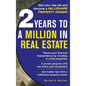 2 Years to a Million in Real Estate - Hardcover