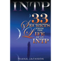 Intp: 33 Secrets From The Life of an INTP - Paperback