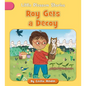 Roy Gets a Decoy - Paperback
