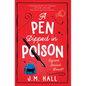 A Pen Dipped in Poison - Paperback