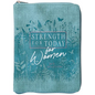 Strength for Today for Women: 365 Devotions - Imitation Leather