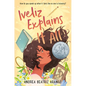 Iveliz Explains It All: (Newbery Honor Award Winner) - Hardcover