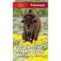 Frommer's Yellowstone and Grand Teton National Parks - Paperback