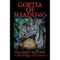 Goetia of Shadows: Illustrated Luciferian Grimoire - Paperback