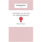 Control in an Age of Empowerment - Hardcover